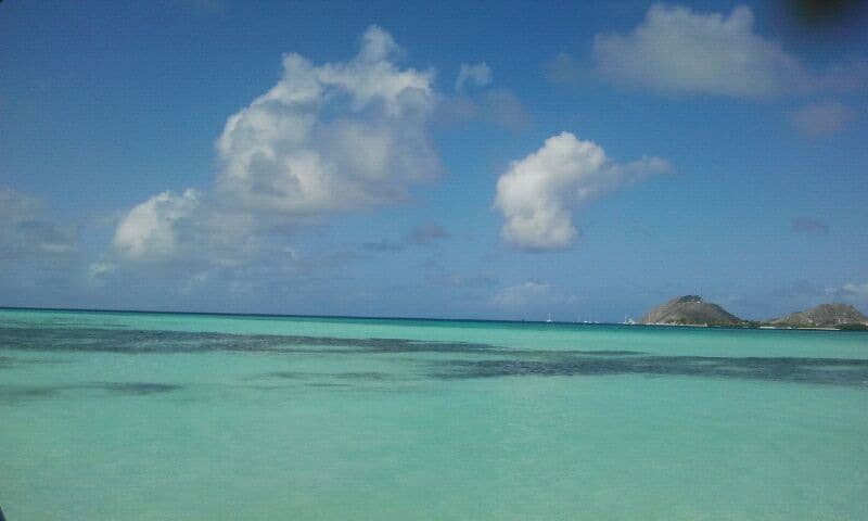 Los Roques