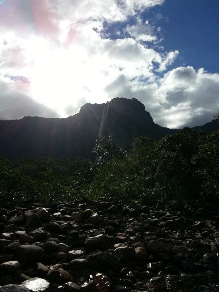 Canaima y Salto Ángel — imagen 2