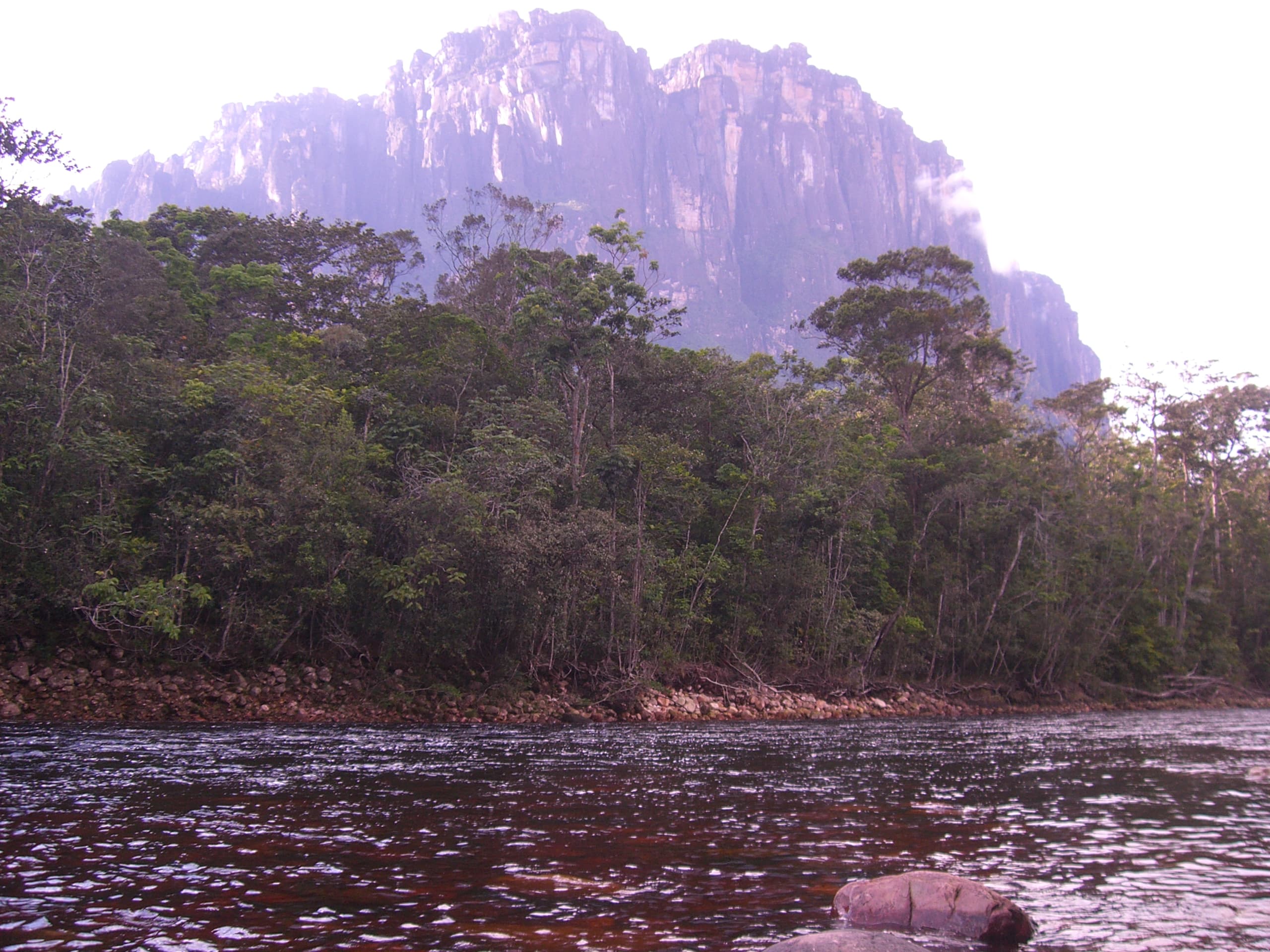 Canaima y Salto Ángel — imagen 3