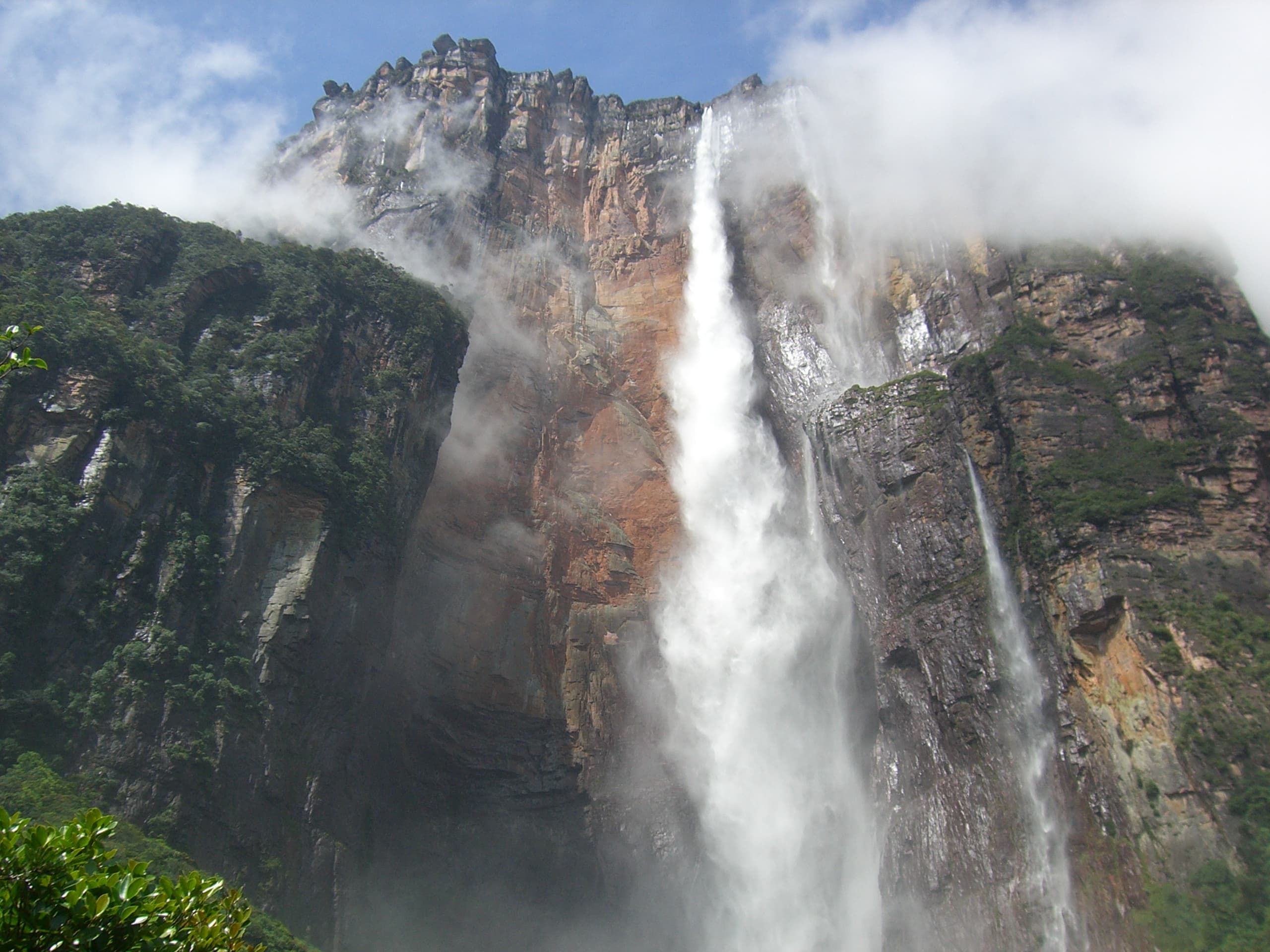 Canaima y Salto Ángel — imagen 1
