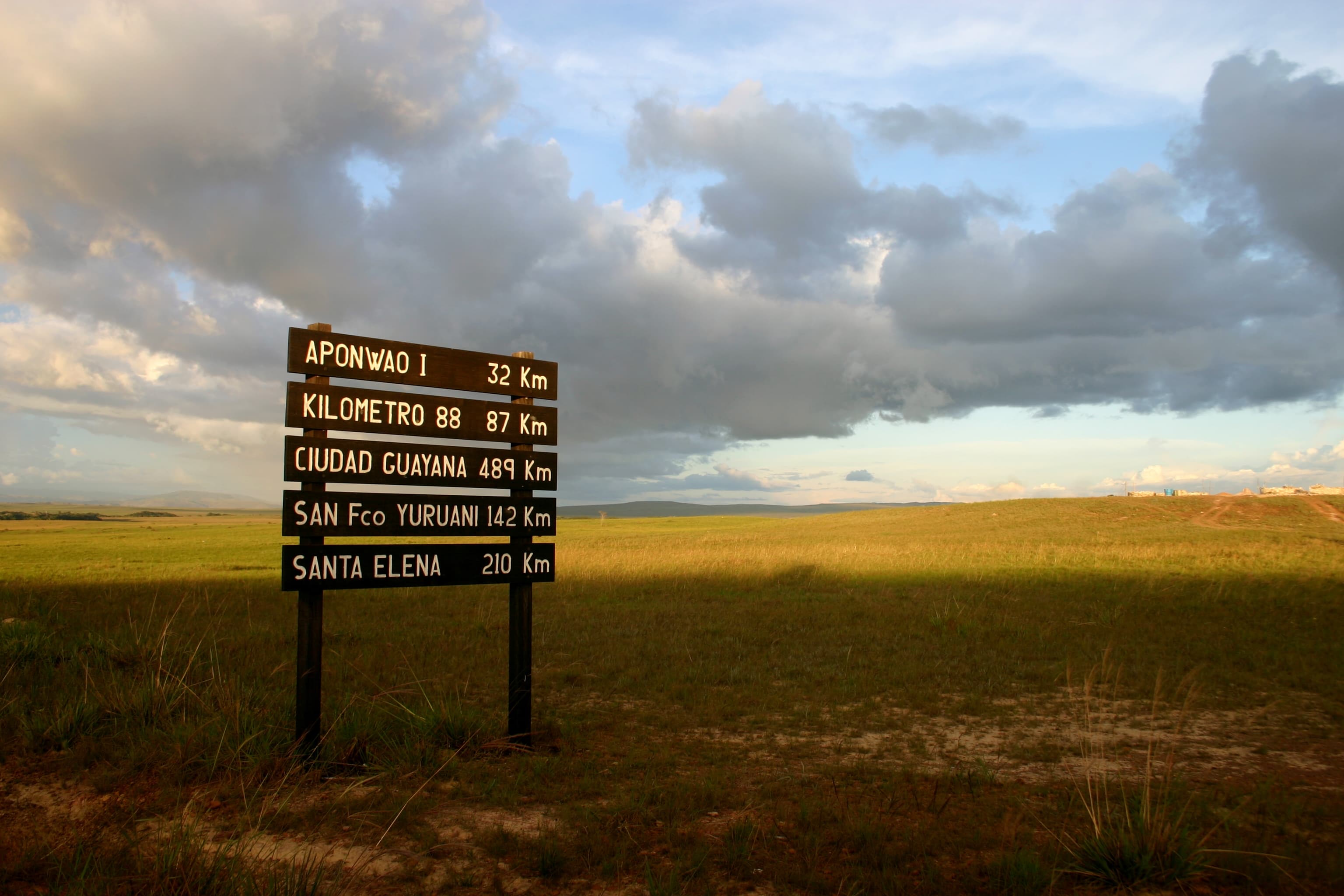 Gran Sabana y Roraima — imagen 5