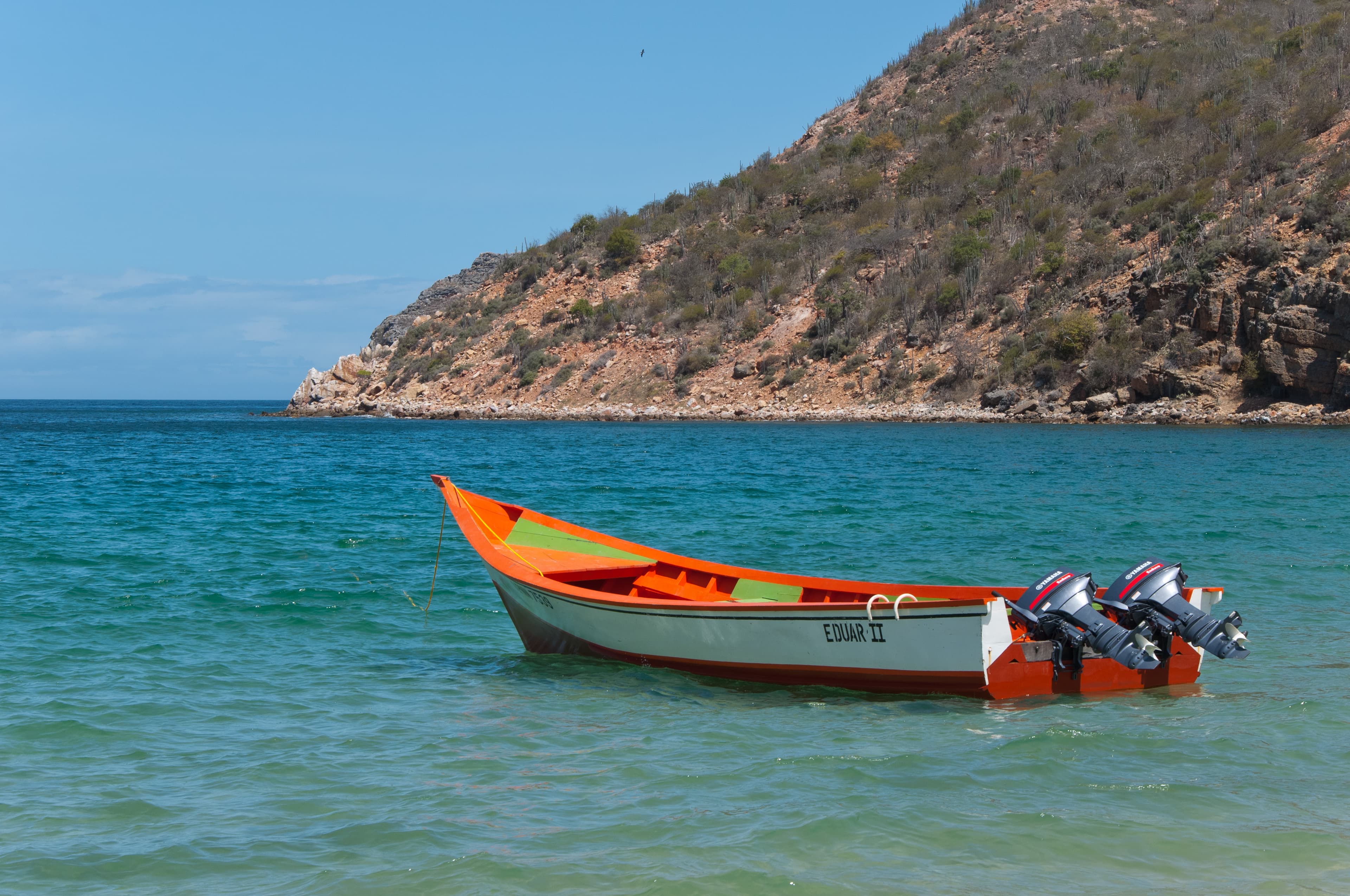 Mochima — imagen 3