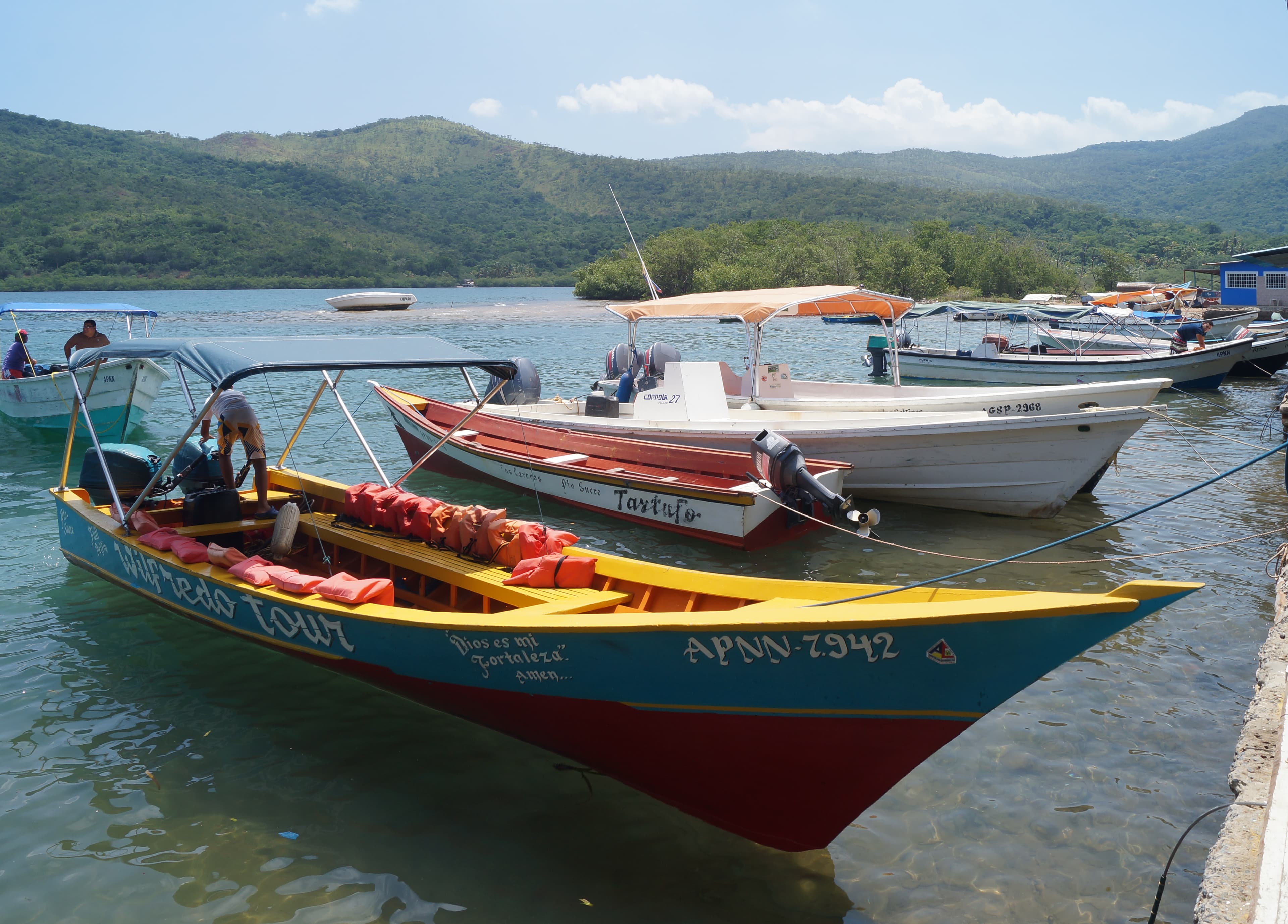 Mochima — imagen 4