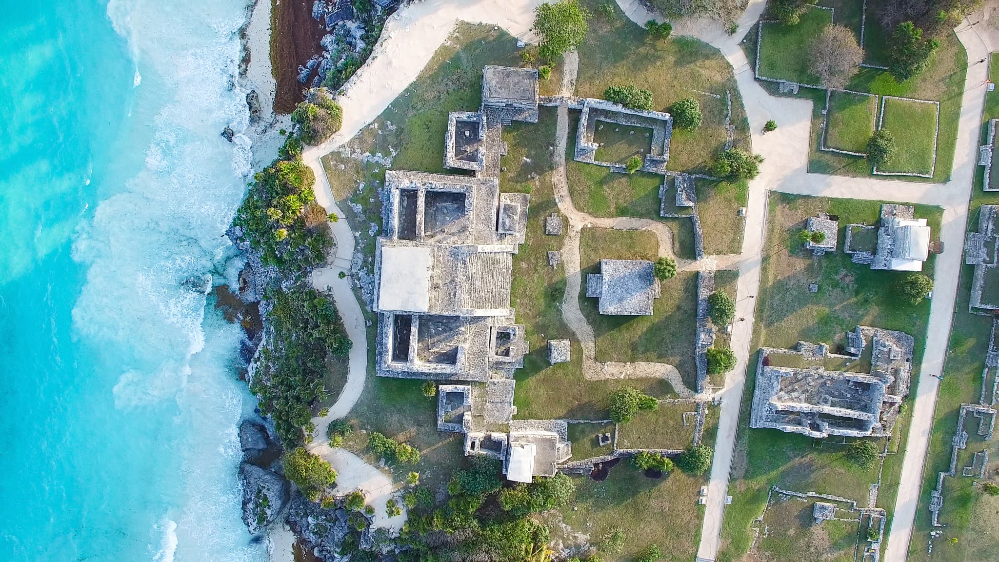 Cancún y Riviera Maya — imagen 1