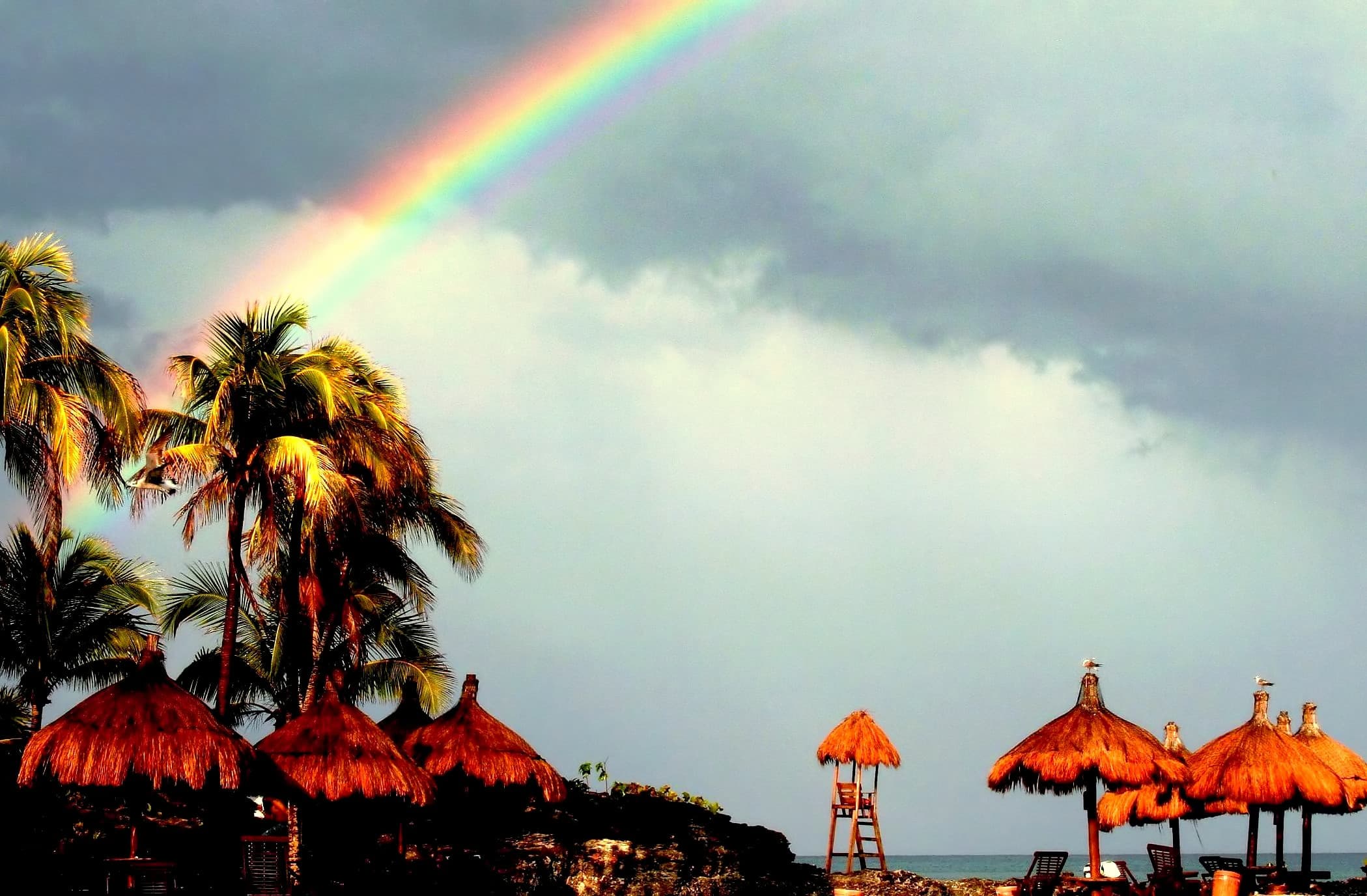 Cancún y Riviera Maya — imagen 4