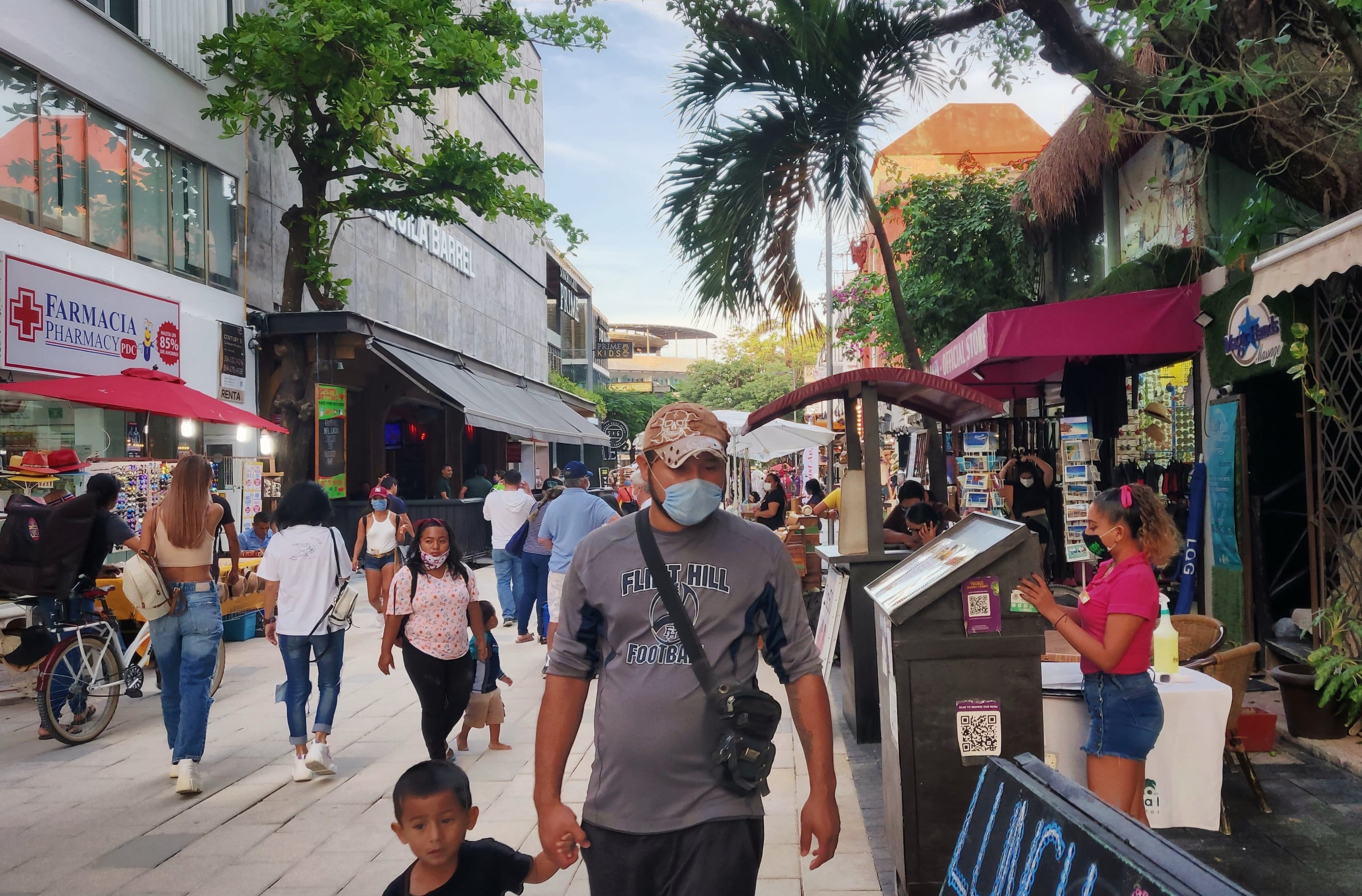 Cancún y Riviera Maya — imagen 5