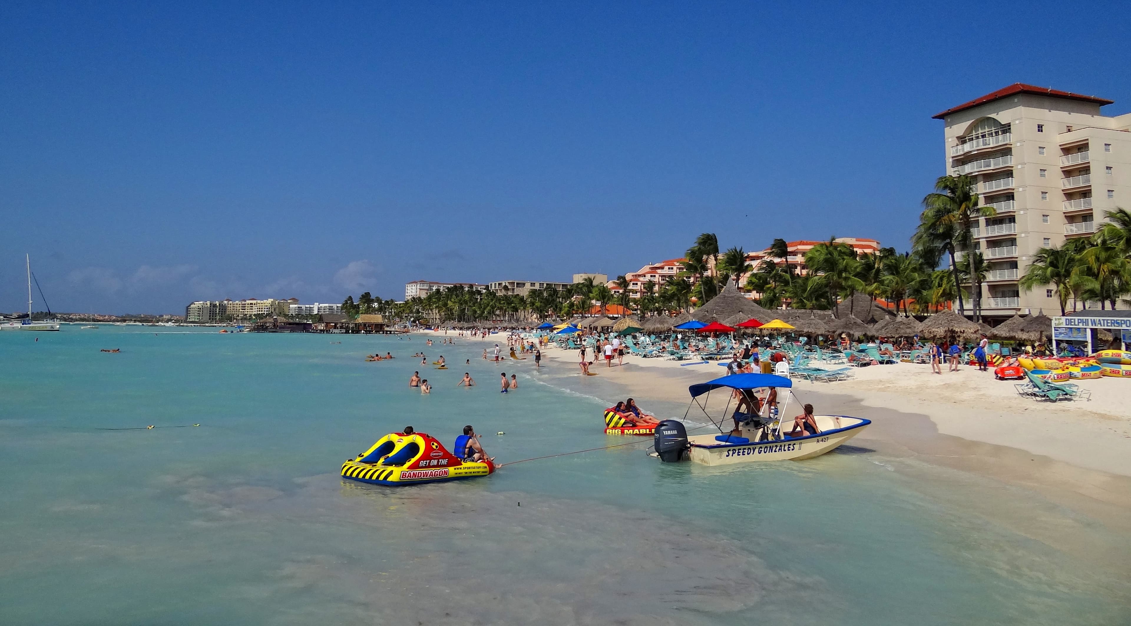 Aruba — imagen 1