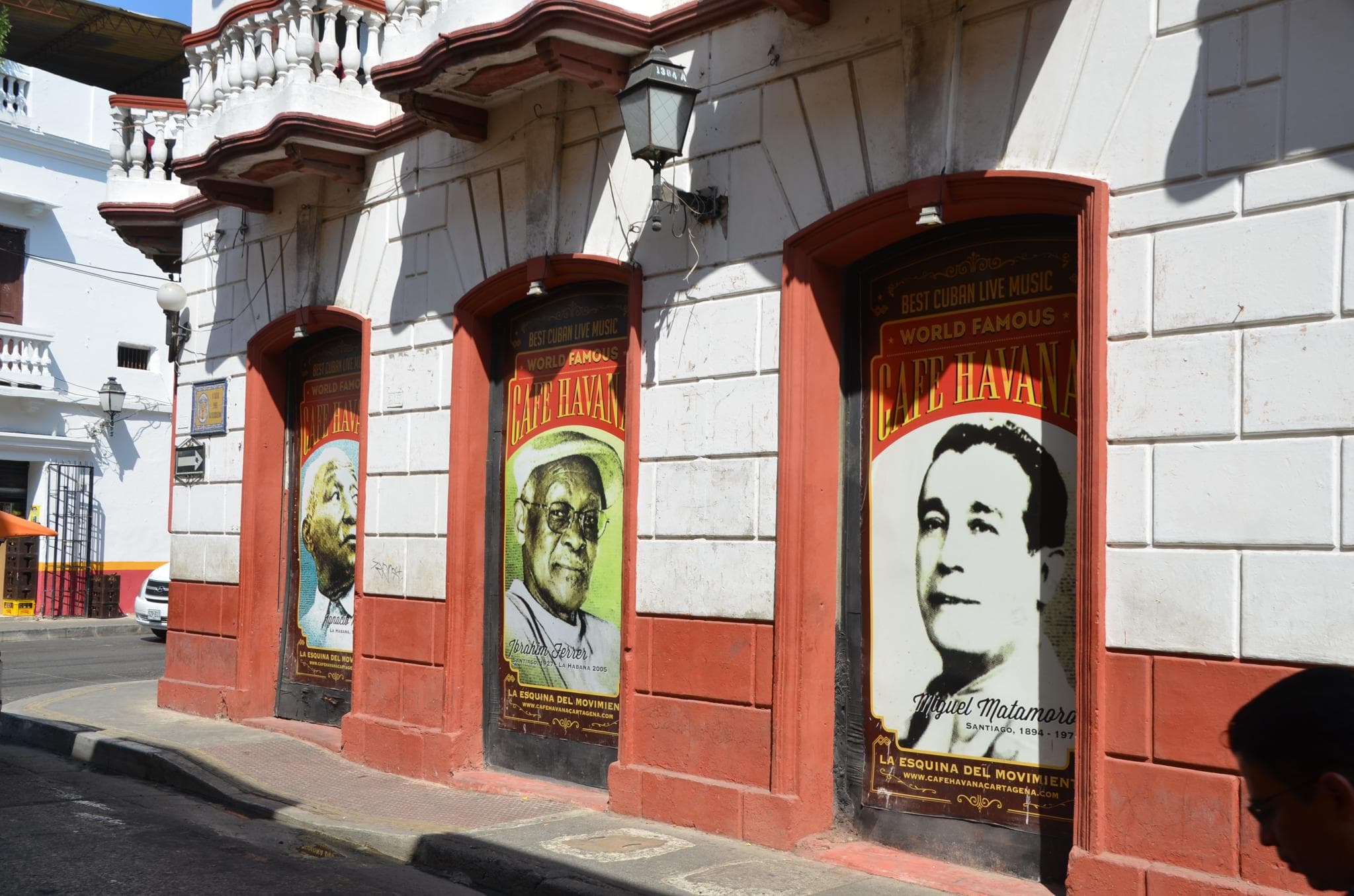 Cartagena de Indias — imagen 2