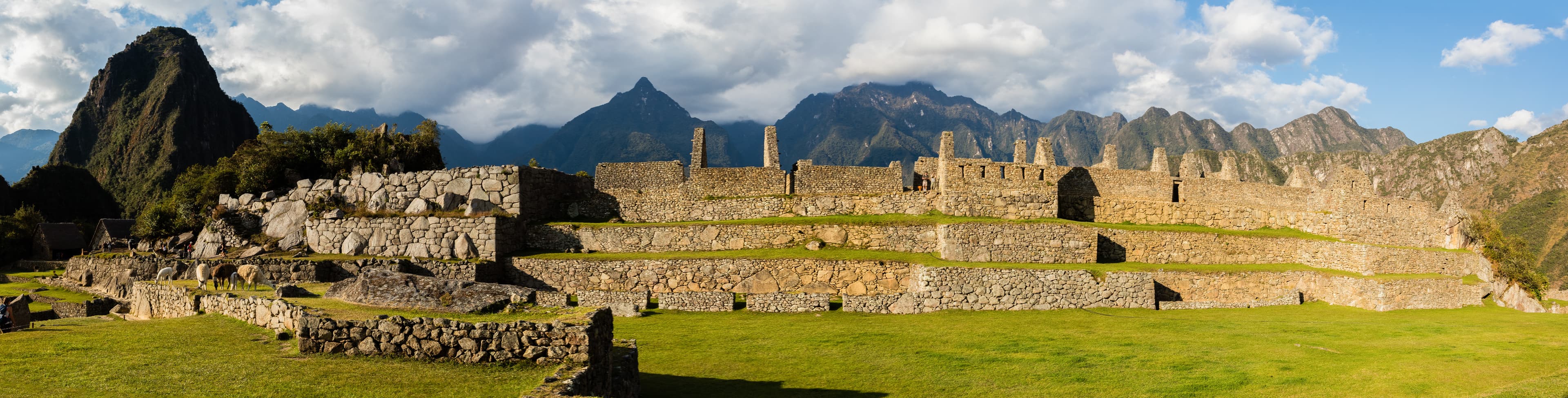 Cusco y Machu Picchu