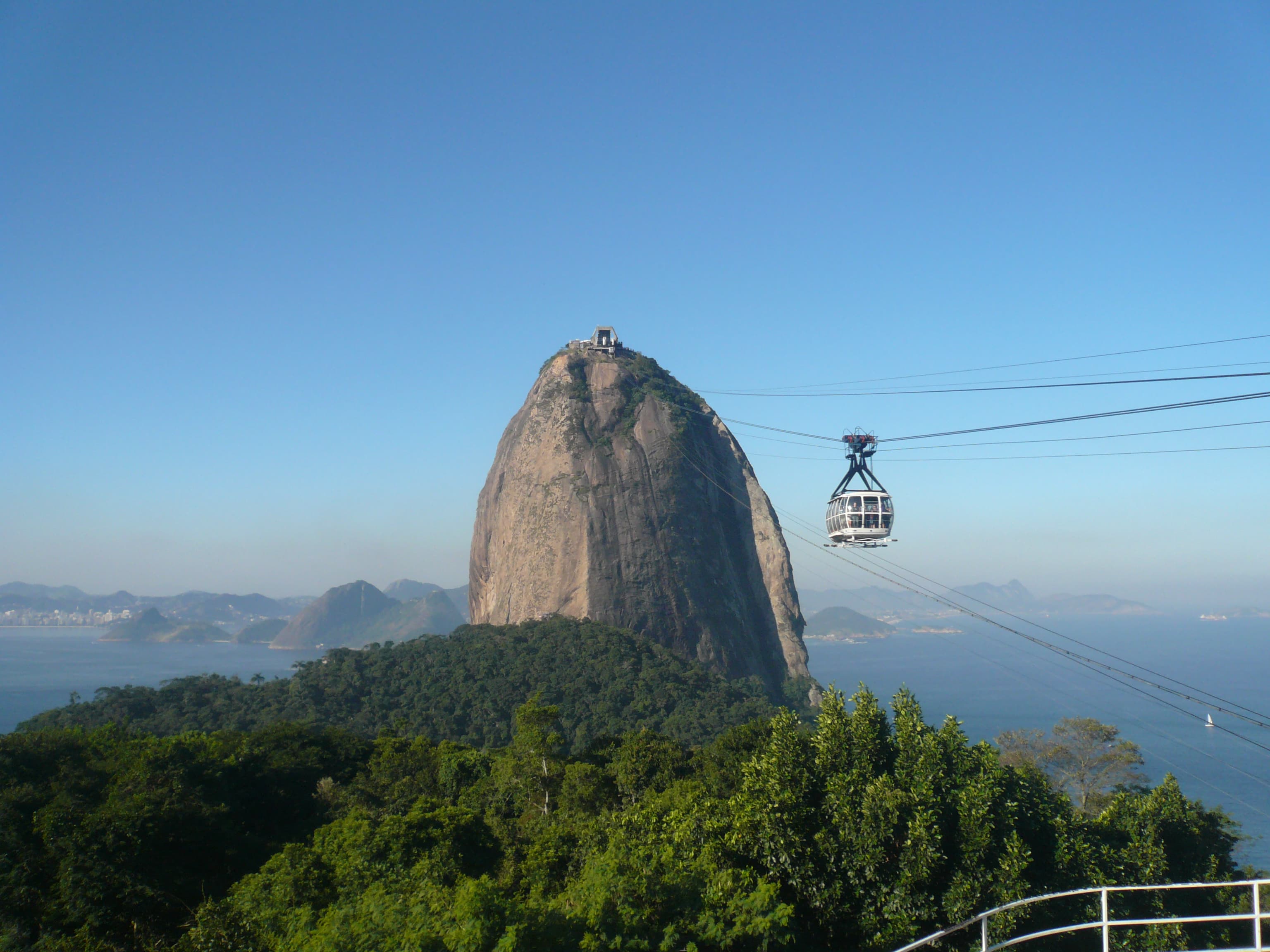 Río de Janeiro — imagen 1
