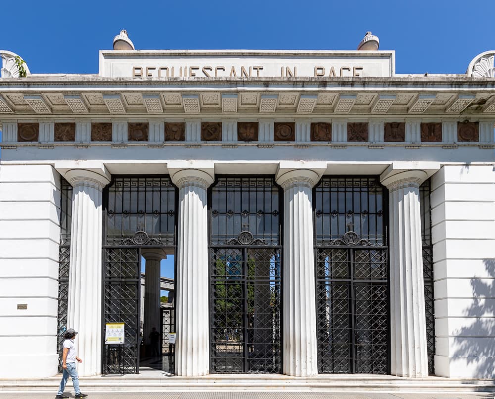 Buenos Aires — imagen 3