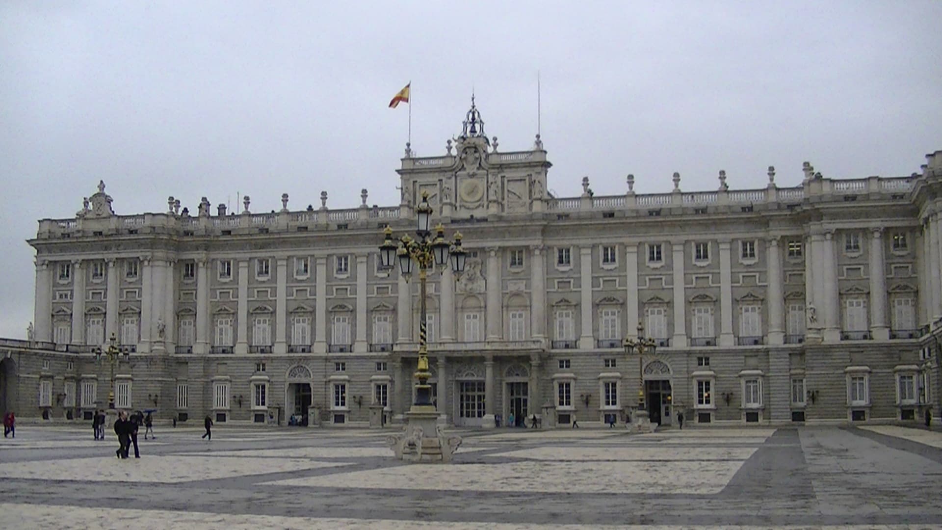 Madrid