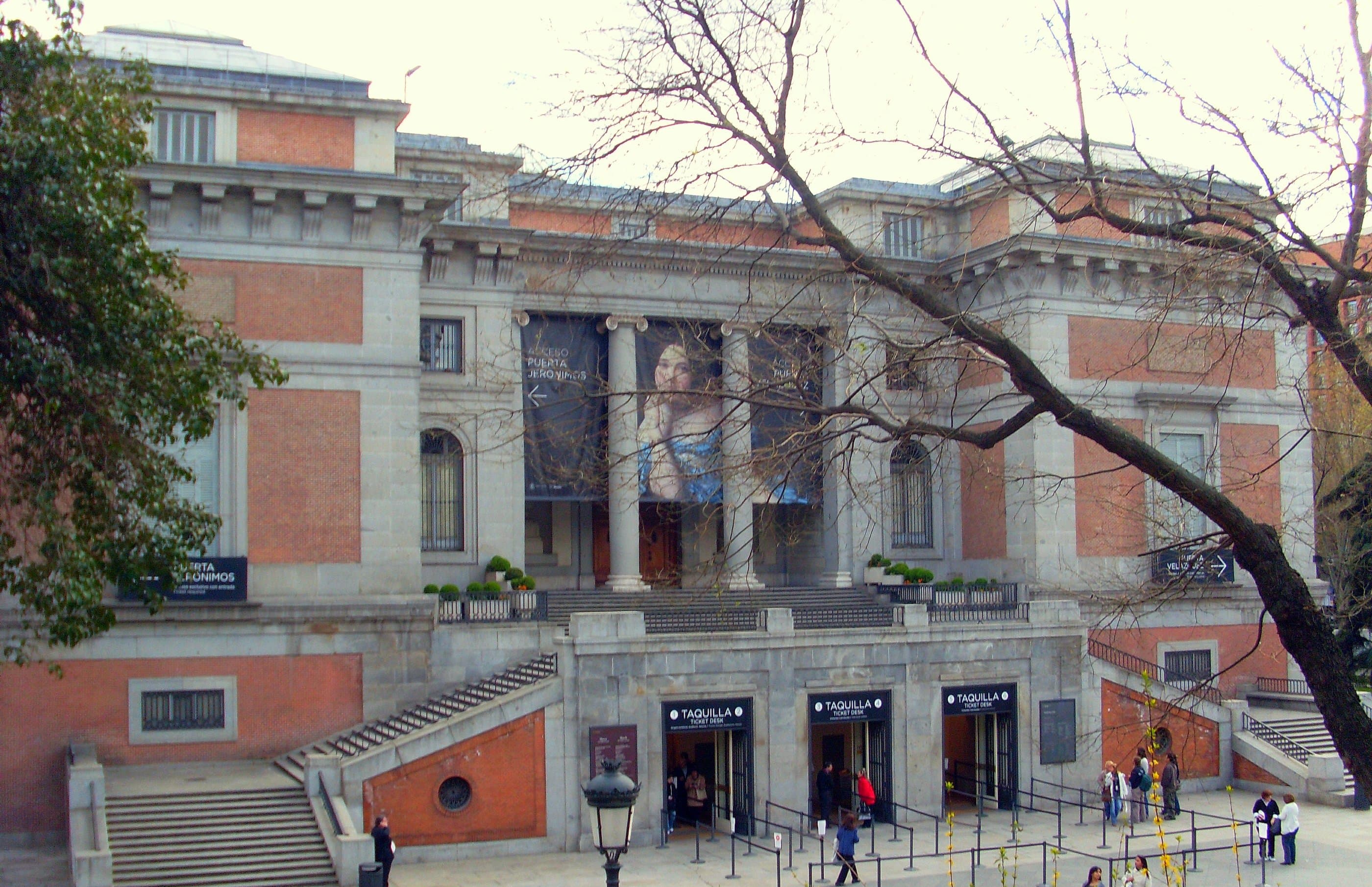 Madrid — imagen 1