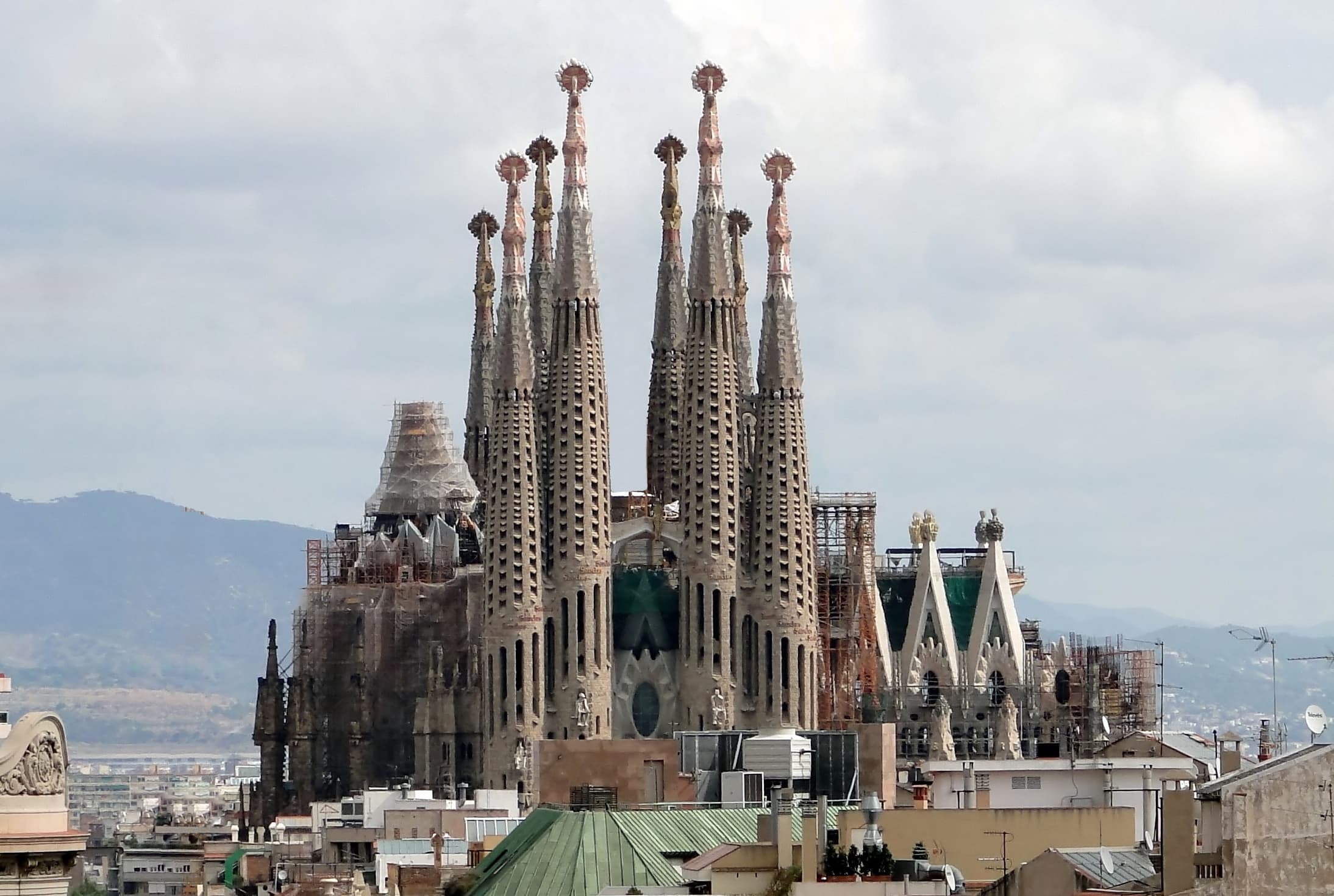 Barcelona