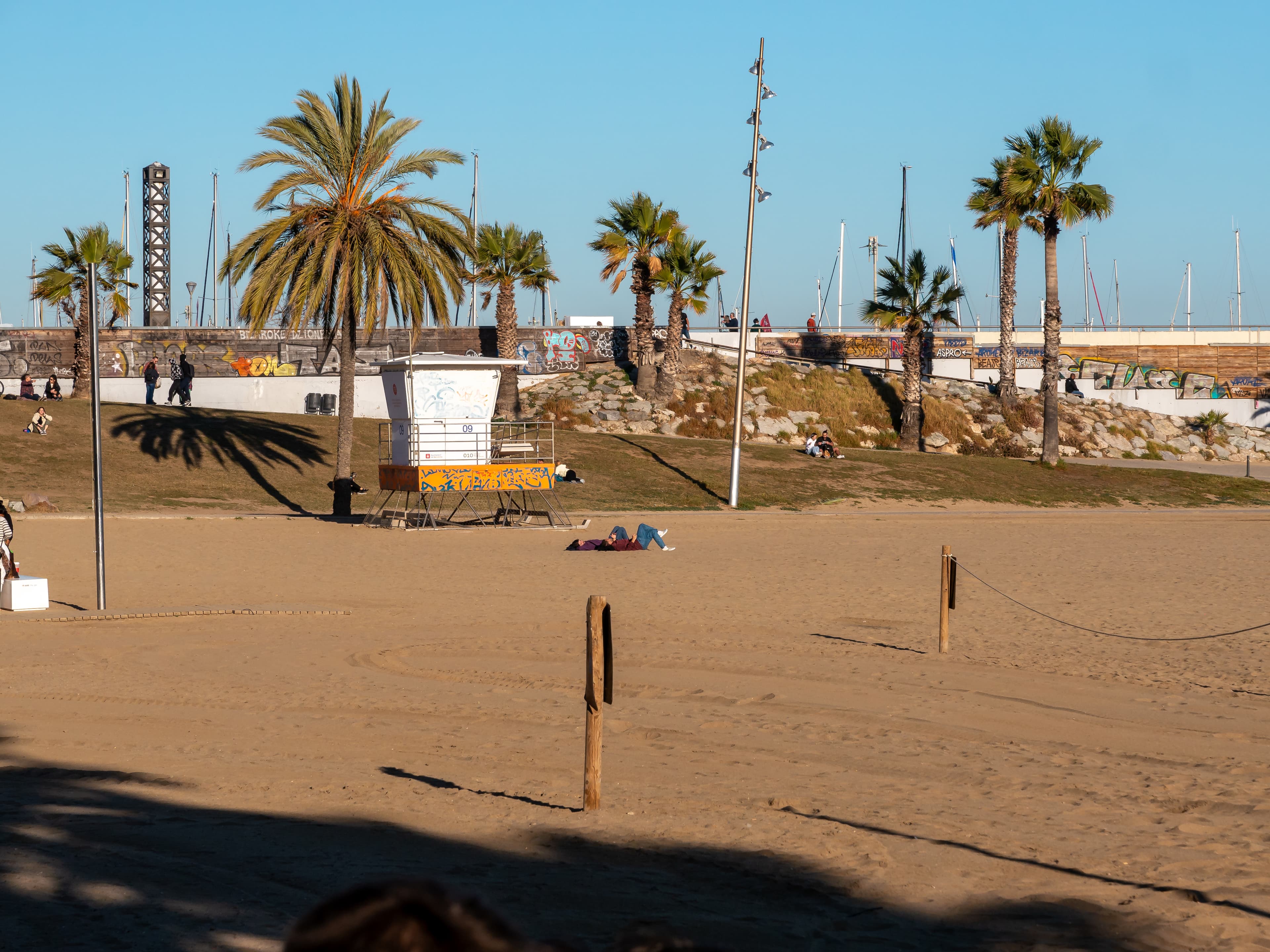 Barcelona — imagen 4
