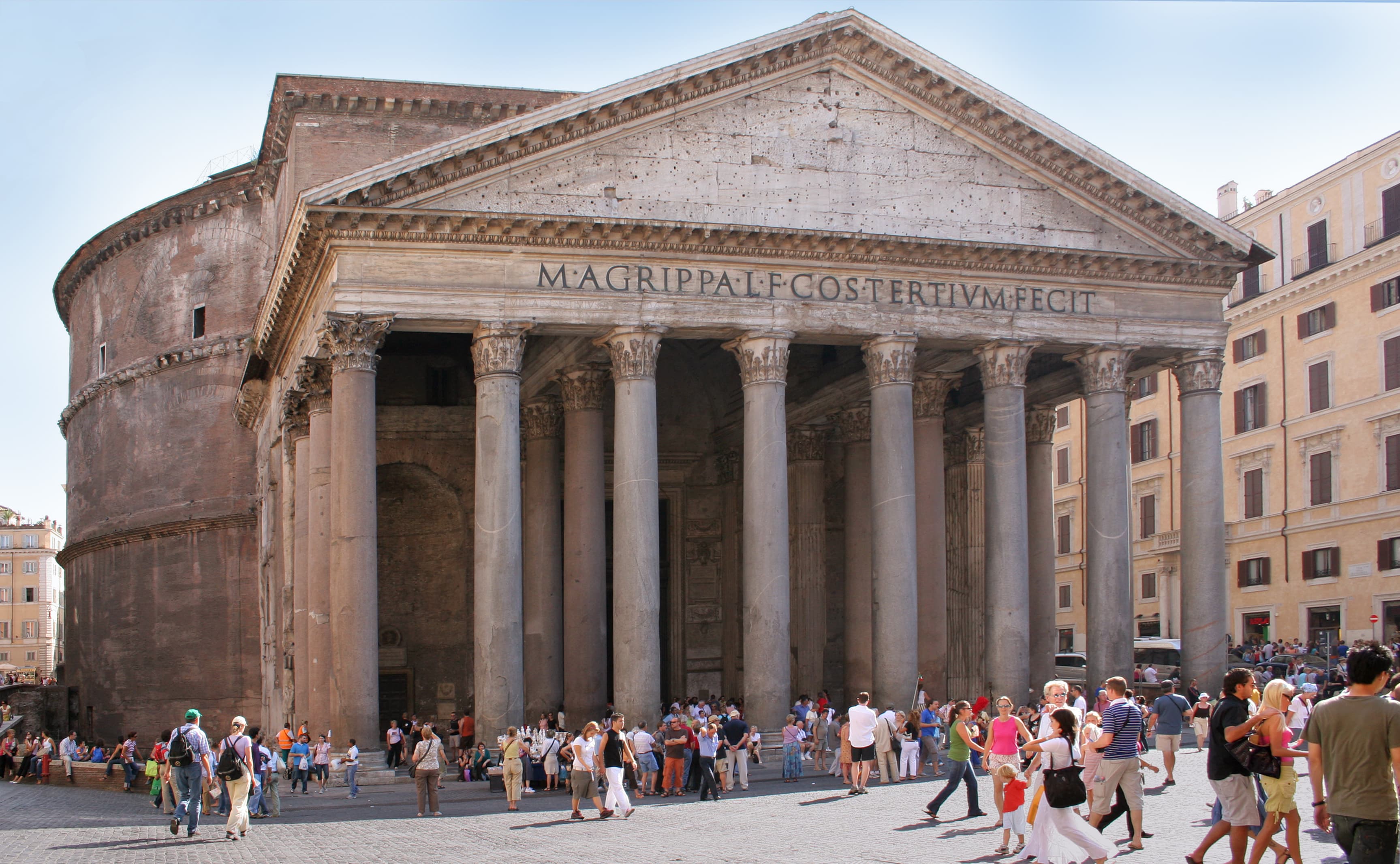 Roma — imagen 5