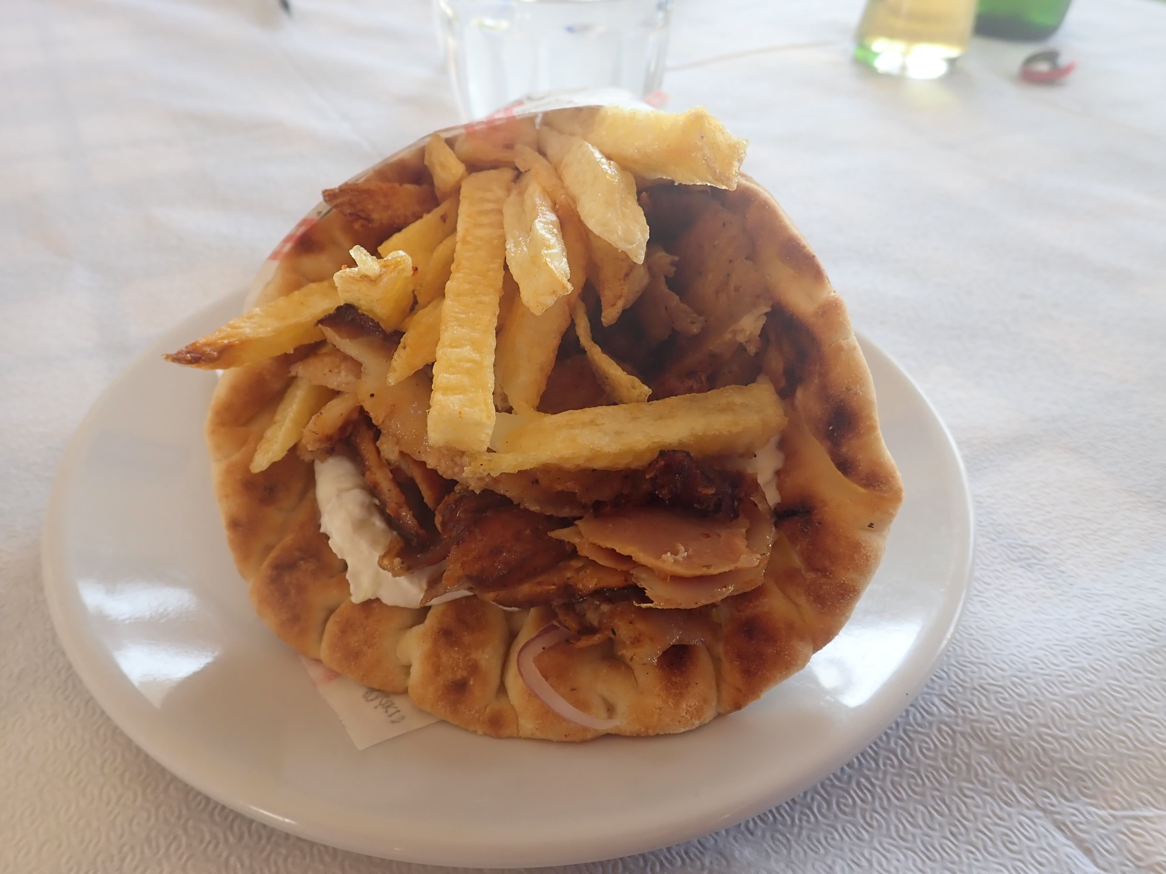 Santorini — imagen 4