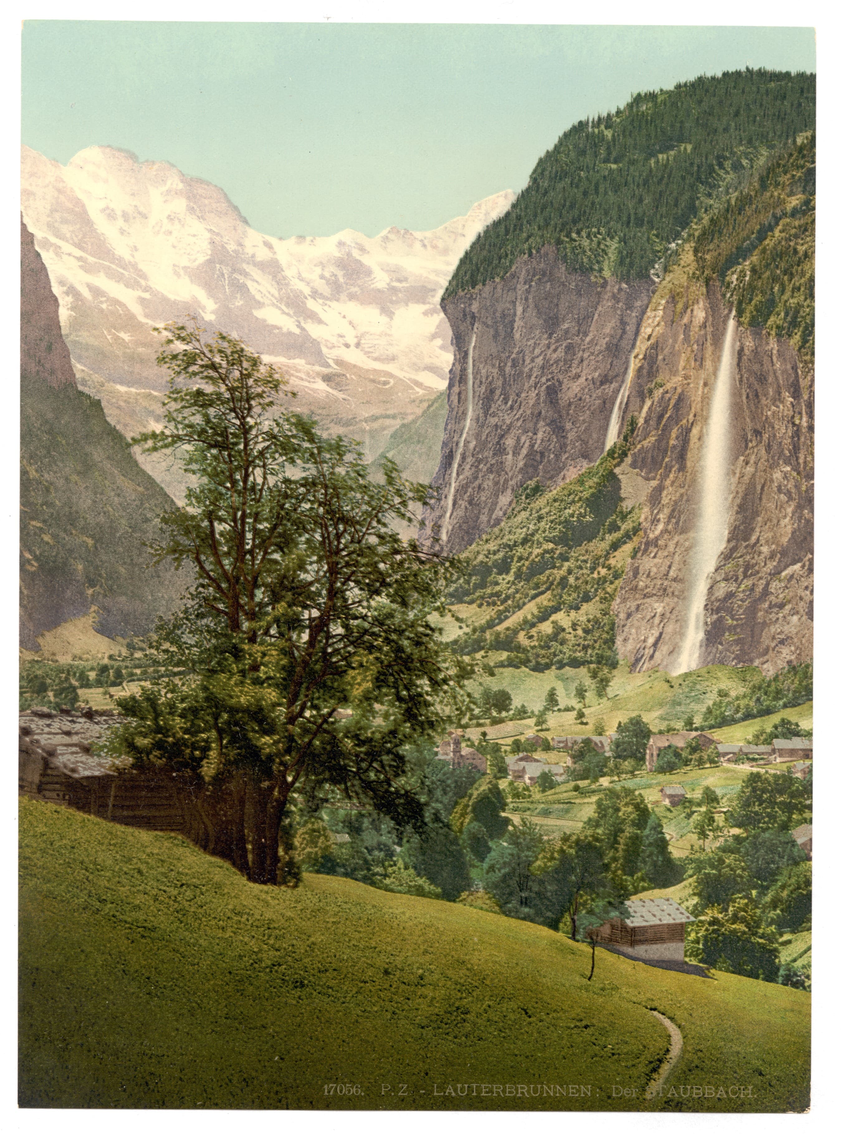 Alpes Suizos · Interlaken — imagen 2