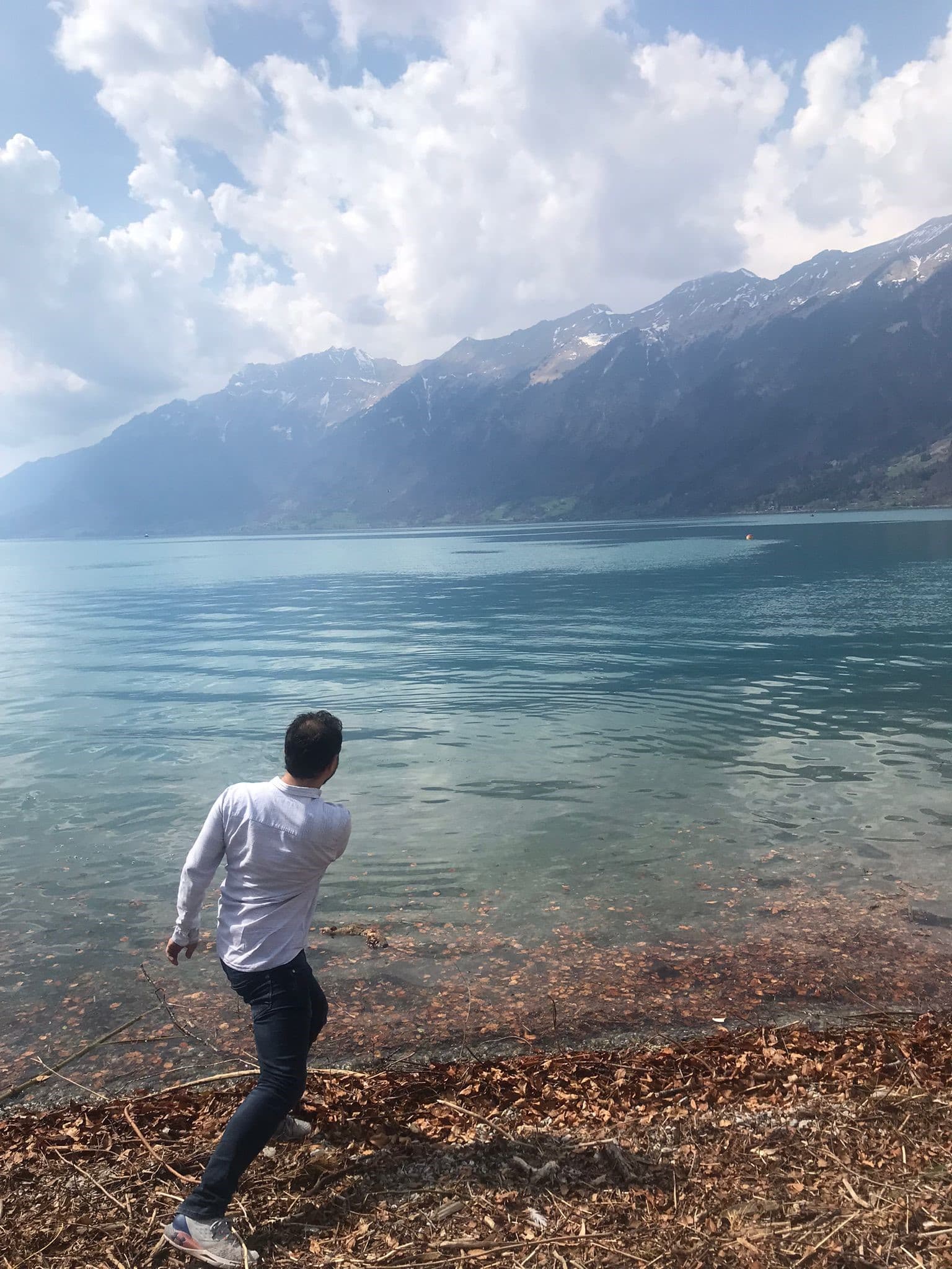 Alpes Suizos · Interlaken — imagen 3