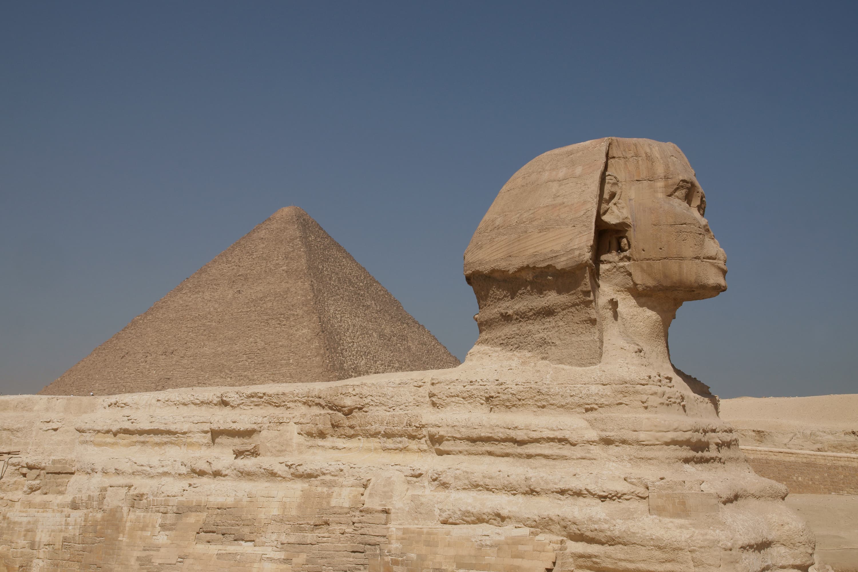 El Cairo — imagen 1