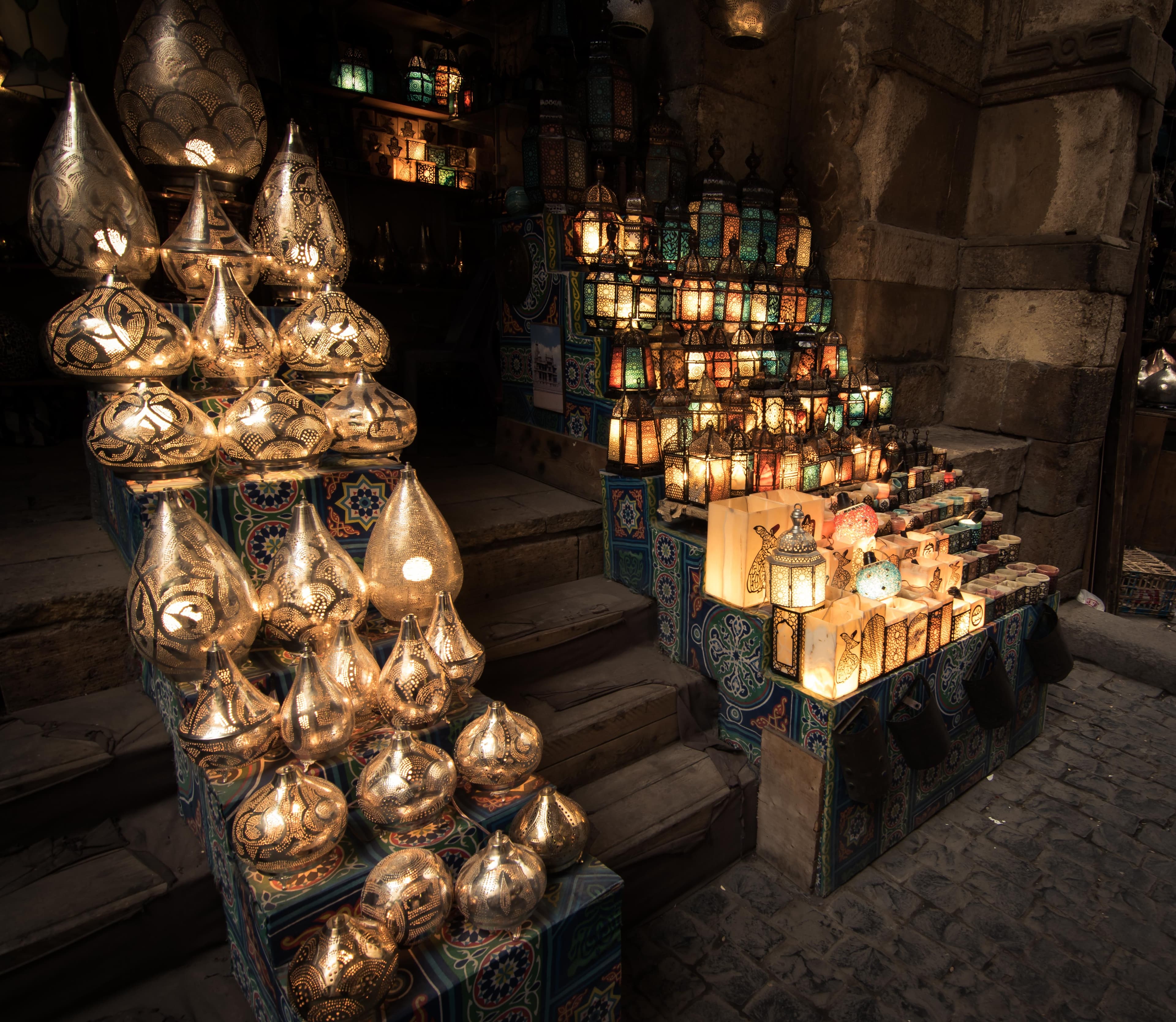 El Cairo — imagen 5