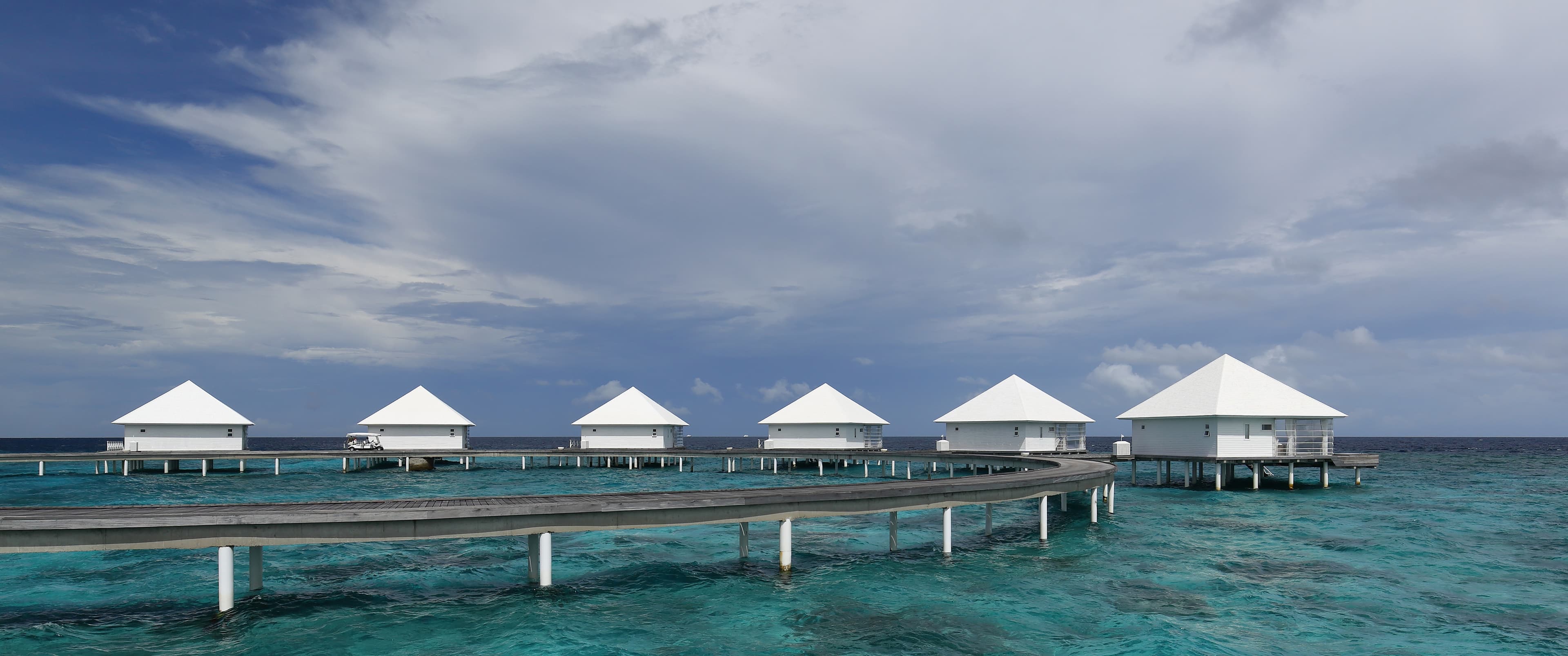 Maldivas — imagen 1