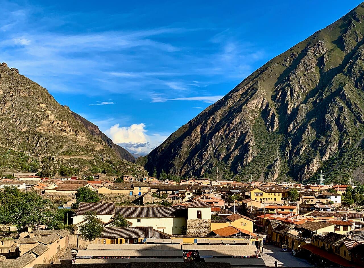 Cusco y Machu Picchu — imagen 3