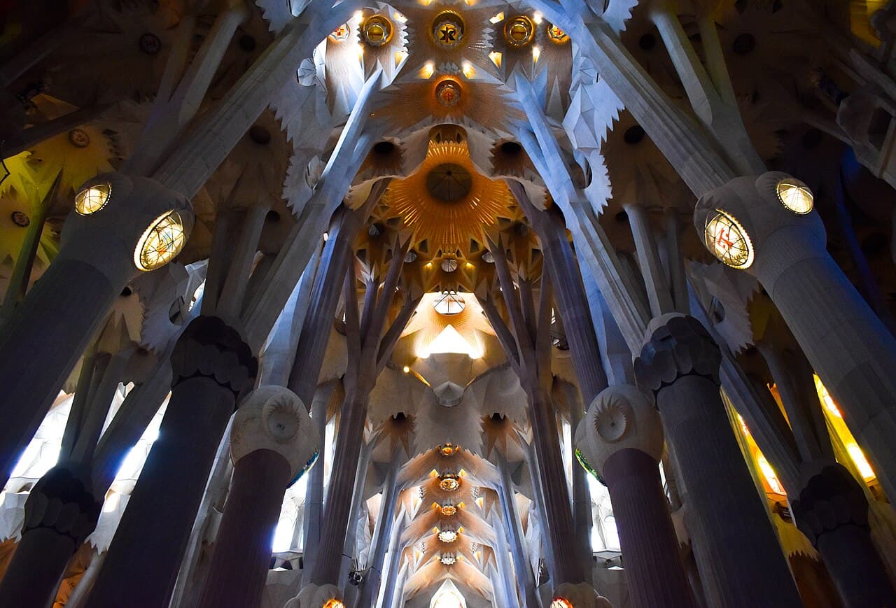 Barcelona — imagen 1